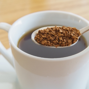 インスタントコーヒー