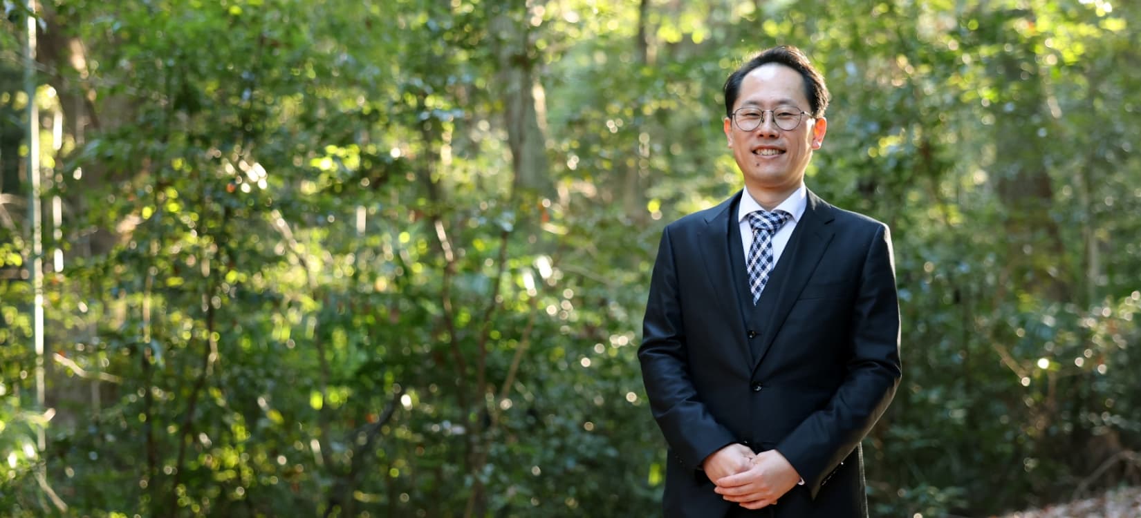 Tight-Knit合同会社代表の社員